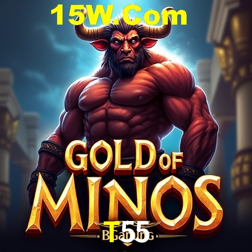 Descubra a Magia dos Jogos de Arcade no T55