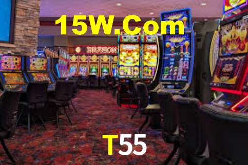 T55,T55 Bet