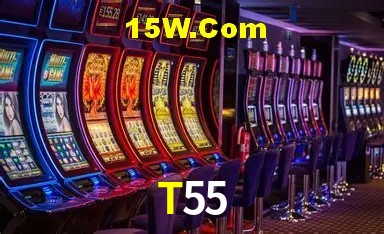 Segurança 2FA T55