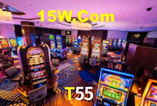 T55,T55 Bet
