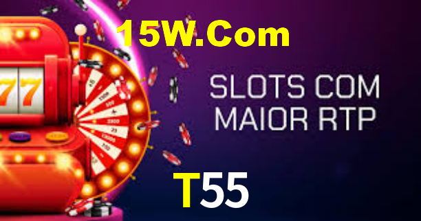 Jogos Exclusivos T55