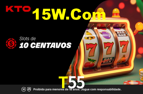 PIX Instantâneo T55