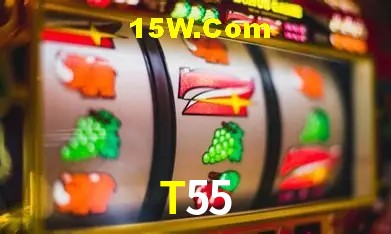 Benefícios da Conta T55