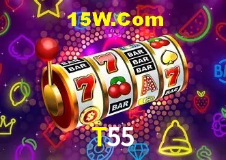 Casino Ao Vivo T55
