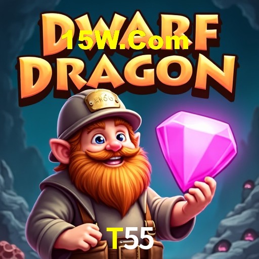 Estatísticas do Jogo T55