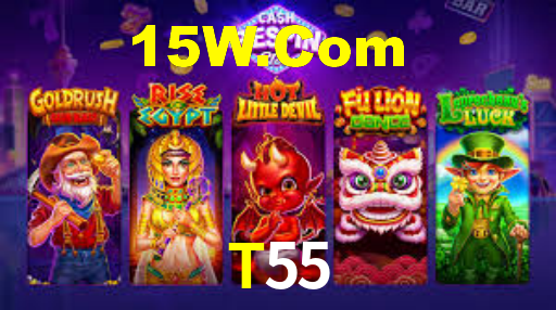 T55,T55 Bet