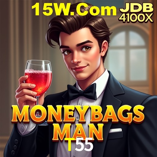 Jogo Spaceman T55